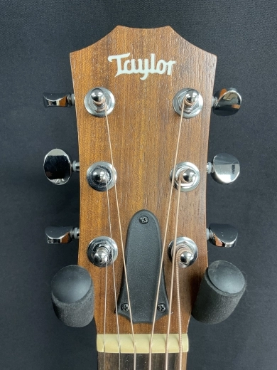 Taylor Guitars - GS MINI-E K LV2 5