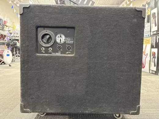 SWR - 441-0500-010 2