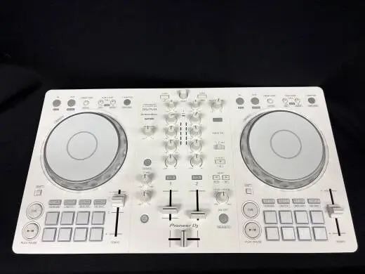 Pioneer DJ - DDJ-FLX4 2 Channel  DJ controller