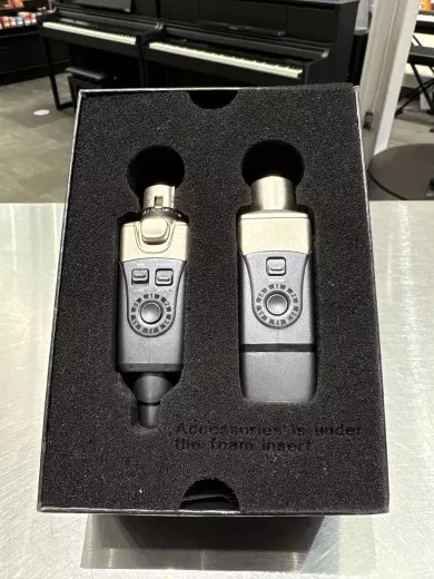 Xvive Audio - XVIVE-U3