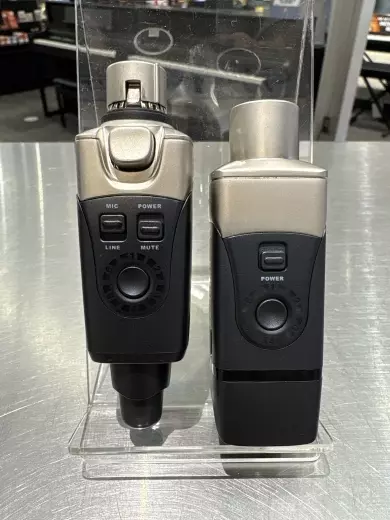 Xvive Audio - XVIVE-U3 2