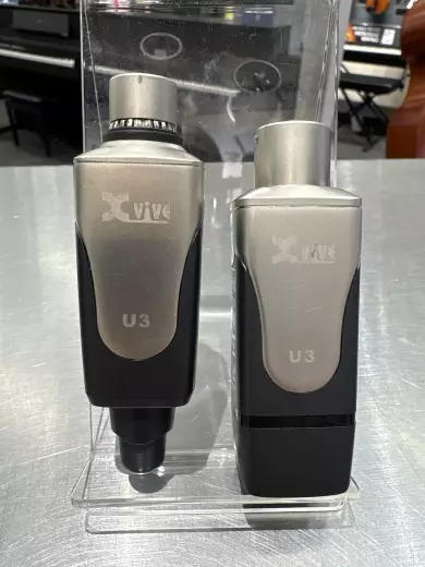 Xvive Audio - XVIVE-U3 3