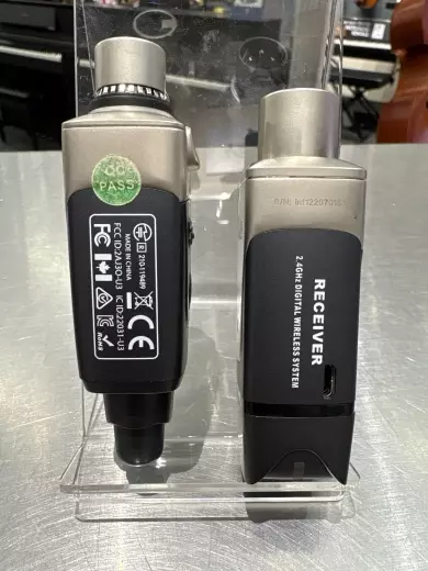 Xvive Audio - XVIVE-U3 5