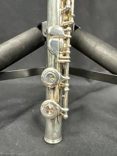 Yamaha Band - Flute 2