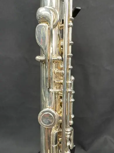 Yamaha Band - Flute 2