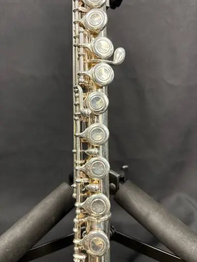 Yamaha Band - Flute 2