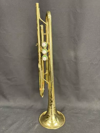 Trumpet - Andre Bardot