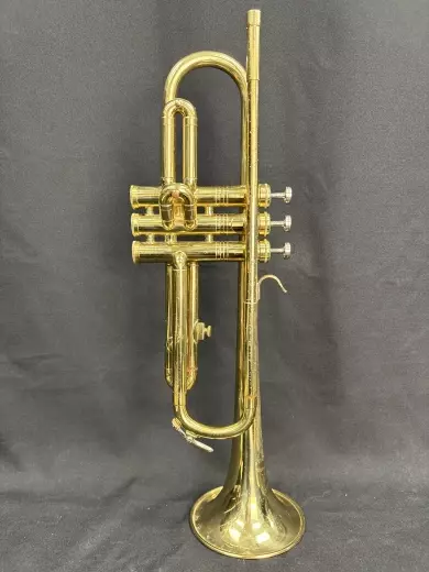 Trumpet - Andre Bardot 2