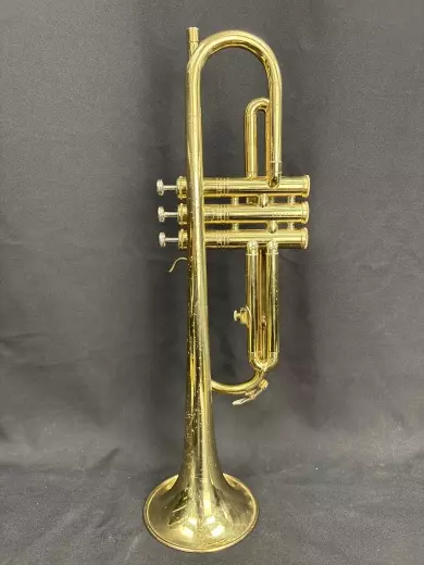 Trumpet - Andre Bardot 3