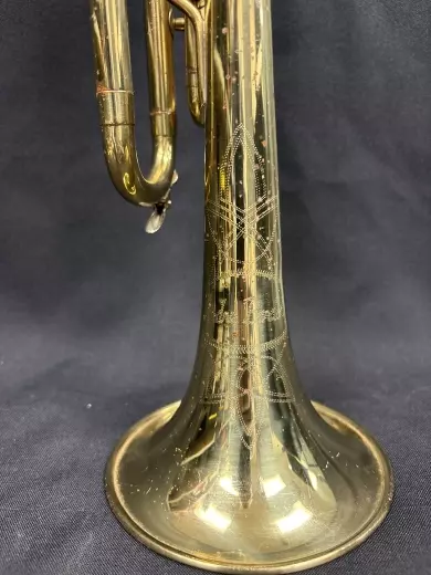 Trumpet - Andre Bardot 4
