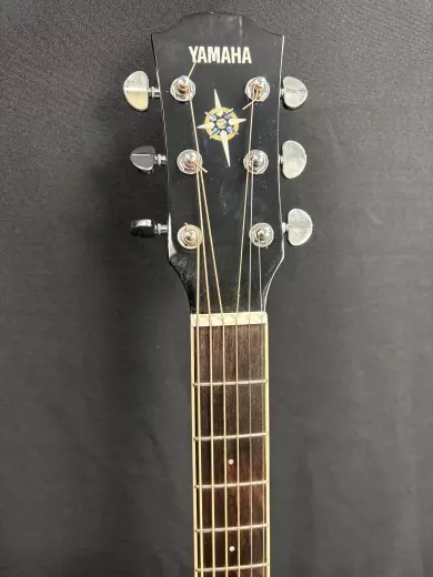 Yamaha - CPX600 Acoustic 2
