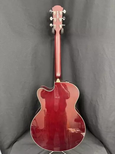 Yamaha - CPX600 Acoustic 2