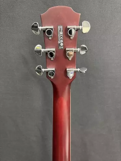 Yamaha - CPX600 Acoustic 2