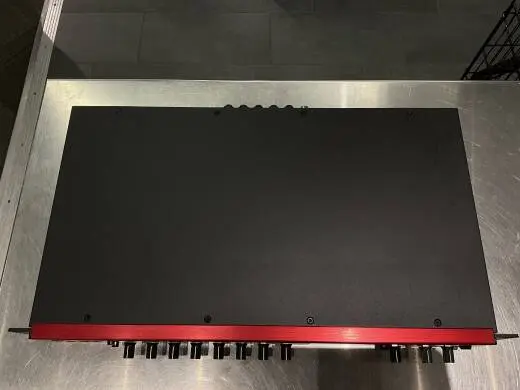 Focusrite - CLARETT-PLUS-8P 2
