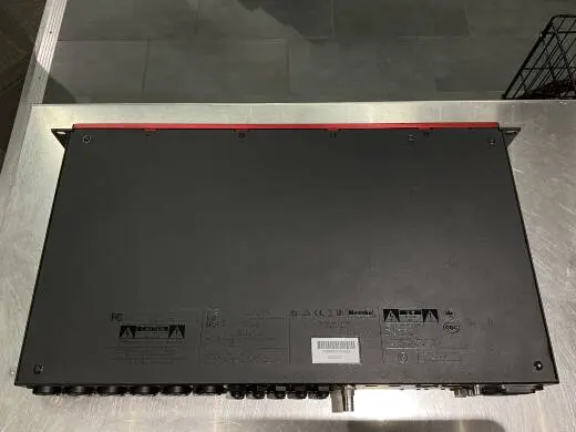 Focusrite - CLARETT-PLUS-8P 2