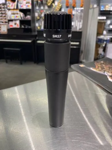 Shure - SM57-LC