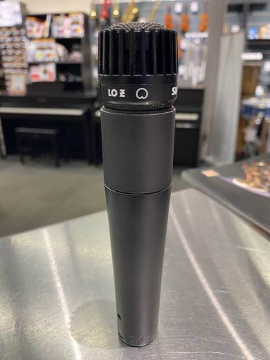 Gear Hunter | Shure - SM57-LC