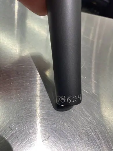 Shure - SM57-LC 2
