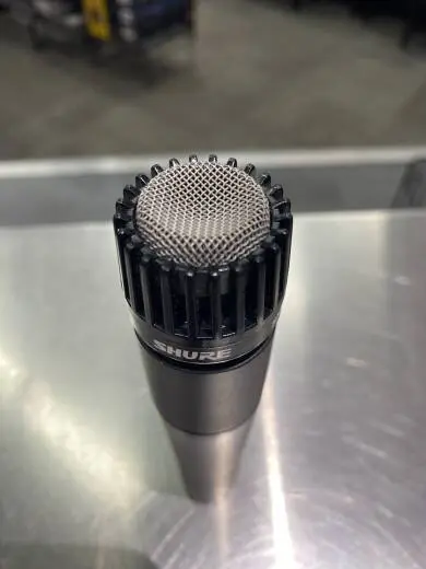 Shure - SM57-LC 2