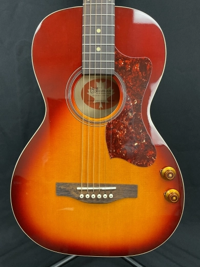 Norman - B18 Parlor GT Q-Discrete 2