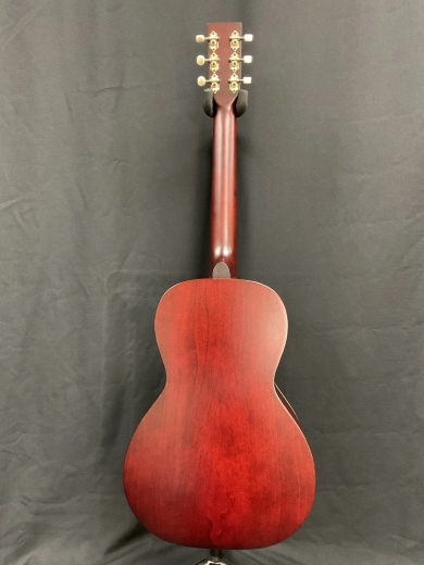 Norman - B18 Parlor GT Q-Discrete 3