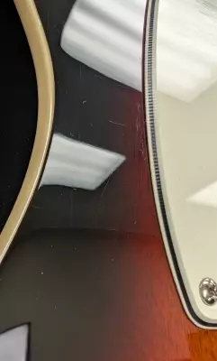 Squier - Classic Vibe '60s Telecaster - 3-Tone Sunburst 3