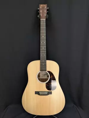 Martin Guitars - D-10E MARTIN