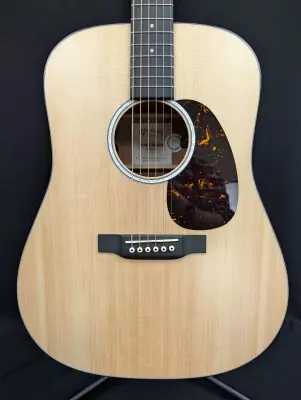Martin Guitars - D-10E MARTIN 2