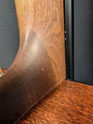 Martin Guitars - D-10E MARTIN 7
