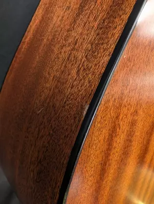 Martin Guitars - D-10E MARTIN 8