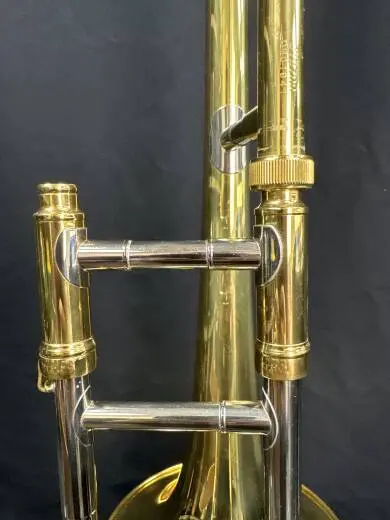 Jupiter - Trombone 2
