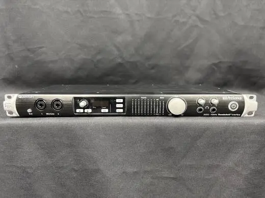 PreSonus - Quantum Interface 2
