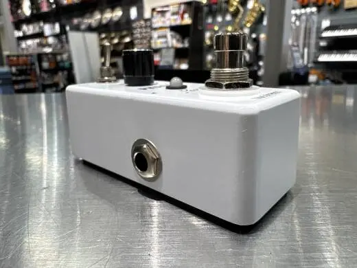 Rowin - Phaser 2