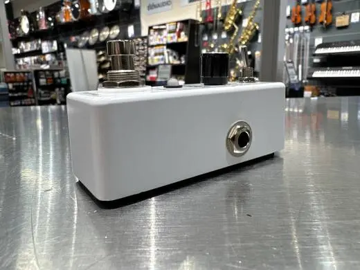 Rowin - Phaser 2
