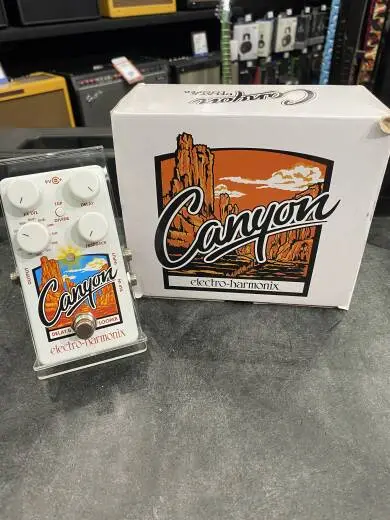 Electro-Harmonix - CANYON