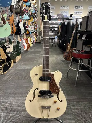 Godin Guitars - 5th Avenue Thinline