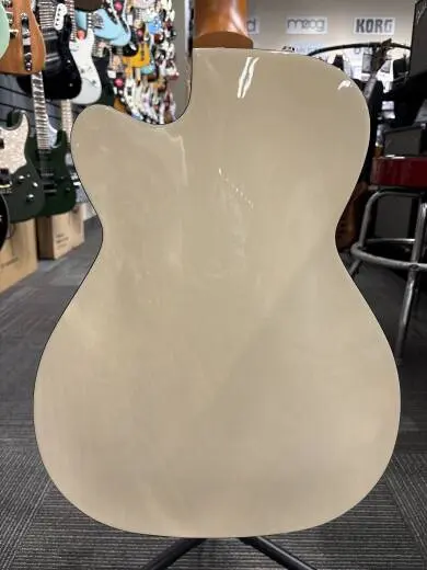 Godin Guitars - 5th Avenue Thinline 2