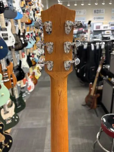 Godin Guitars - 5th Avenue Thinline 2