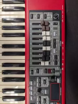 Nord - ELECTRO 5D 73 2