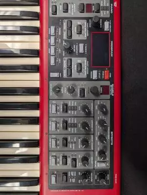 Nord - ELECTRO 5D 73 2