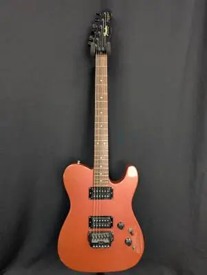 Fender MIJ Contemporary Telecaster