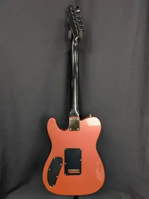 Fender MIJ Contemporary Telecaster 2