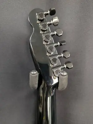 Fender MIJ Contemporary Telecaster 2