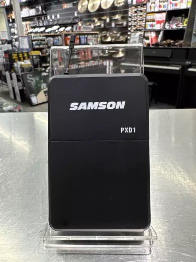 Samson - SWXPD2BDE5 2