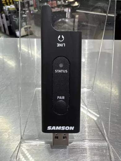 Samson - SWXPD2BDE5 4