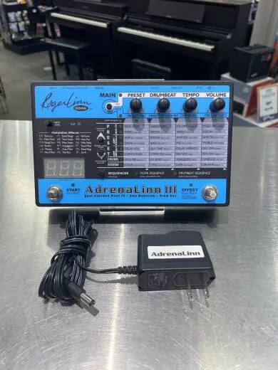 ADRENALINN III 2