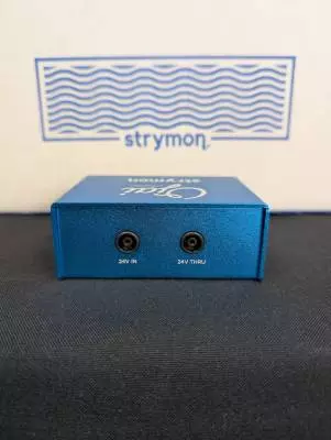 Strymon - OJAI 2