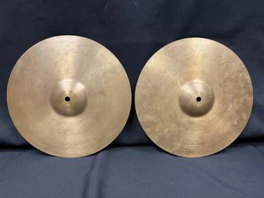 Sabian - 13