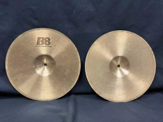 Sabian - 13 2