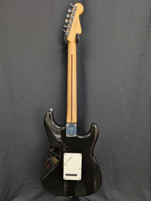 Store Special Product - Fender - Player Strat LH PF Black